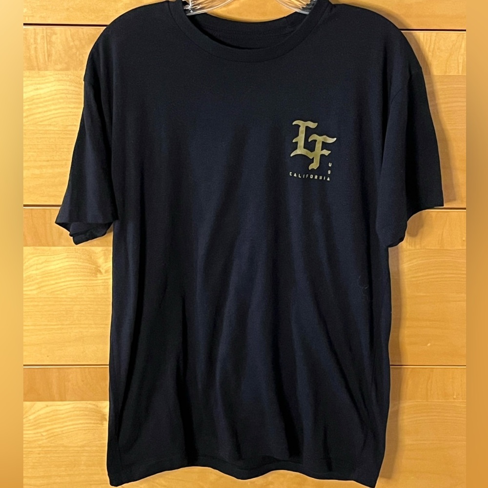Live Fit Men’s Tee